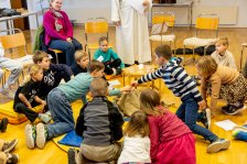 16.03.2025 Familienfasttag